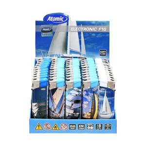 Motivtändare 42 50-p