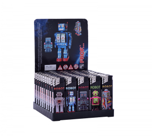 Motivtändare 46 50-p