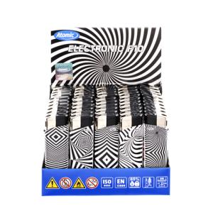 Motivtändare 55 50-p