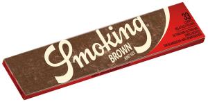 Smoking KS Brown 50-p