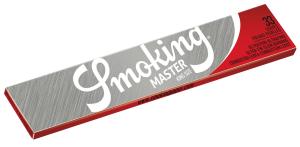 Smoking KS Master 50-p