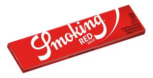 Smoking KS Red 50-p