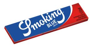 Smoking KS Blue 50-p