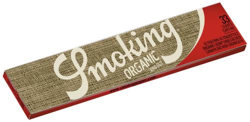 Smoking KS Organic 50-p
