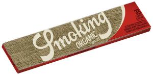 Smoking KS Organic 50-p