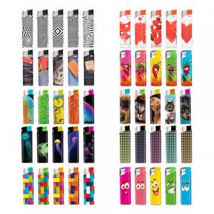 Motivtändare + Cigarettpapper KS +tips *