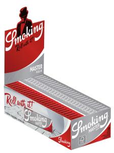 Smoking Regular Master 50-p