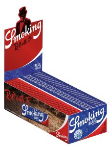 Smoking Regular Blue TreeFree 50-p