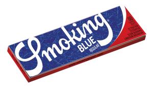Smoking Regular Blue TreeFree 50-p