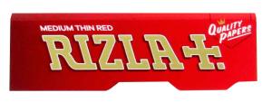 Rizla Regular Red 100-p