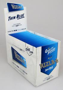 Rizla Regular Blue 100-p