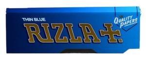 Rizla Regular Blue 100-p