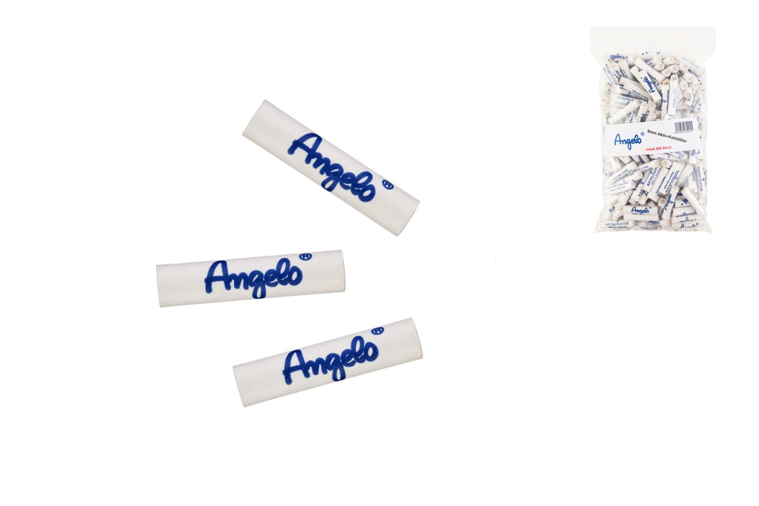 Angelo Pipfilter 200-p