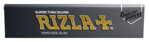 Rizla KS Silver 50-p