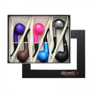 Atomic Pipe Metallic Rubber 6-p