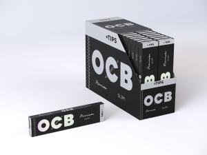 OCB KS +Tips Premium 32-p