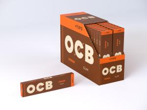 OCB KS +Tips Virgin 32-p