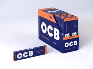 OCB KS +Tips Ultimate 32-p