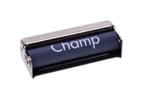 Cigarettrullare 70mm Metall Champ 12-p