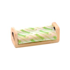 Cigarettrullare 70mm Bambu Atomic 12-p