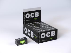 OCB Rolls Premium 24-p