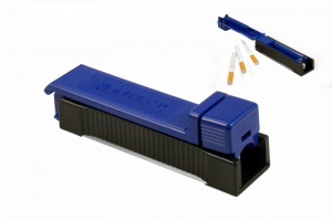 Hylsmaskin Plast Angel 10-p