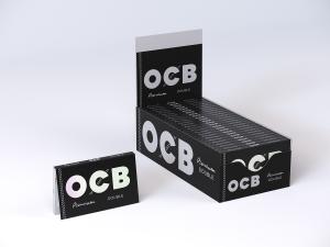 OCB Regular Premium Double 25-p