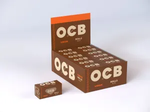 OCB Rolls Virgin 24-p