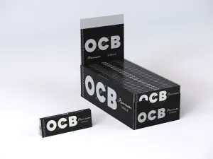 OCB Regular Premium 50-p