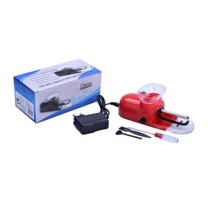 Hylsmaskin Plast Champ Electric 4-p