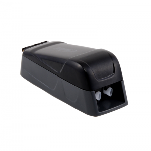 Hylsmaskin Plast Dubbel Atomic 6-p