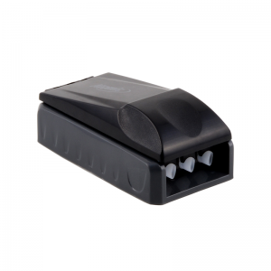 Hylsmaskin Plast Tripple Atomic 6-p