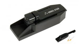 Hylsmaskin Plast Angel Star 10-p