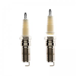 Pillerburk Tändstift Coney 24-p *