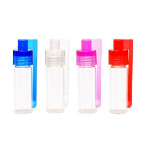 Atomic Glass Mini Storage Case 60-p *