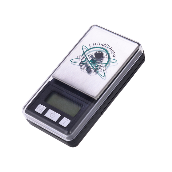 Scale Pocket Mini 0,01-200g