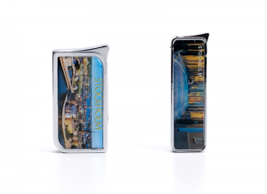 Sense Souvenir Stockholm 17-p *