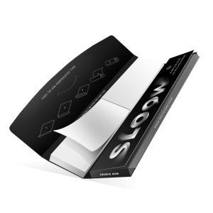 Sloow KS +Tips Rolling Kit Black 24-p *