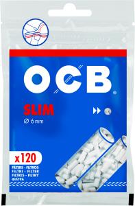 Filter OCB Slim 120st 34-p