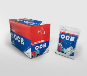 Filter OCB Slim 120st 34-p