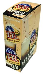 Royal Blunts XXL Russian Cream 2-pack 25-p