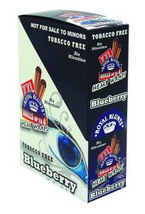 Royal Blunts XXL Blueberry 2-pack 25-p