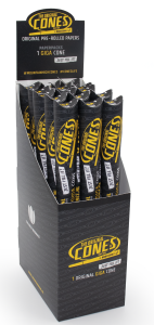 Cones Giga Display 1-pack 15-p
