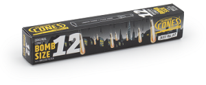 Cones Original Bomb Size 12pack 24-p