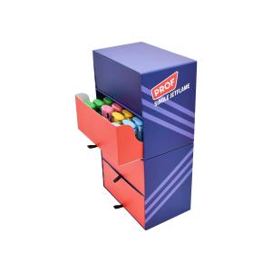 Prof Ställ till Breda Stormtändare 80-p