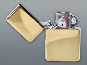 Bensintändare Gentelo "Gold" 10-p *