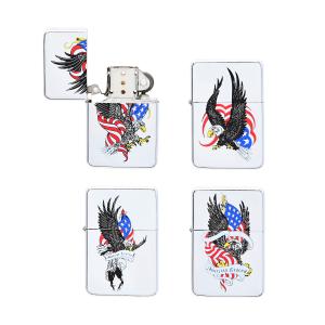 Bensintändare "American Eagle" 12-p