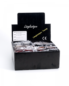 Läsglasögon "Trendy" 96-p