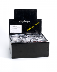 Läsglasögon "Fashion" 96-p
