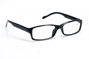 Läsglasögon Display Brun/Svart 24-p